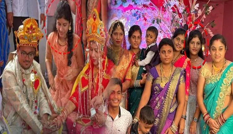 ଭଉଣୀ ବିବାହରେ କାଲି ଖୁସିରେ ହାତଗଣ୍ଠି ଫିଟାଇଥିଲେ ରୁପାଲି, ମାତ୍ର ଆଜି ଦୁର୍ଘଟଣାରେ ଚାଲିଗଲା ଜୀବନ