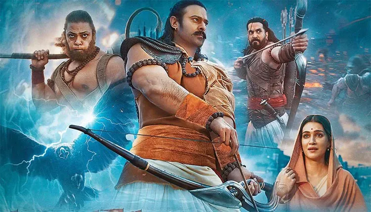 ‘ଆଦିପୁରୁଷ’କୁ ନେଇ ଲୋକଙ୍କ ମଧ୍ୟରେ ବଢୁଛି ଅସନ୍ତୋଷ, ଫିଲ୍ମକୁ ବ୍ୟାନ୍‌ କରିବାକୁ ବିଭିନ୍ନ ମହଲରେ ଦାବି