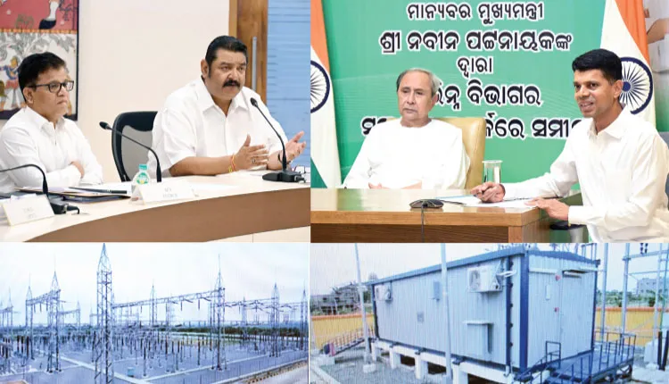 ଅକ୍ଷୟ ଶକ୍ତିରେ ଆତ୍ମନିର୍ଭର ହେବ ଓଡ଼ିଶା