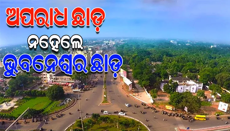 ଆକ୍ସନ ମୋଡ଼ରେ କମିଶନରେଟ ପୋଲିସ; ନିଶା ବେପାର ଚଳାଇଥିବା ରାଜନ ନାୟକ ଘରେ ବୁଲିଲା ବୁଲଡୋଜର