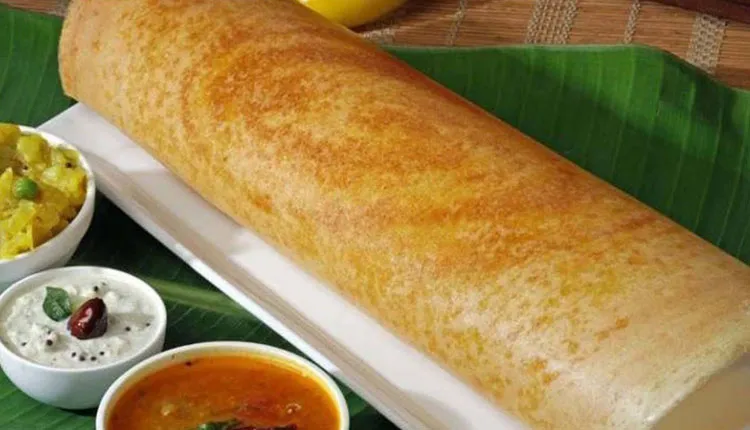 ଦୋଷା ସାଙ୍ଗରେ ସମ୍ବର ନ ଦେବାରୁ ରେସ୍ତୋରାଁ ମାଲିକଙ୍କ ଉପରେ ଲାଗିଲା ୩୫୦୦ ଟଙ୍କାର ଜୋରିମାନା