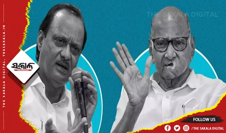 ମହାରାଷ୍ଟ୍ର ରାଜନୀତିରେ ବଡ଼ ହଲଚଲ୍: ବିଧାନସଭା ଅଧିବେଶନ ପୂର୍ବରୁ ଶରଦ ପାଓ୍ୱାରଙ୍କୁ ଭେଟିଲେ ଅଜିତ ପାଓ୍ୱାର