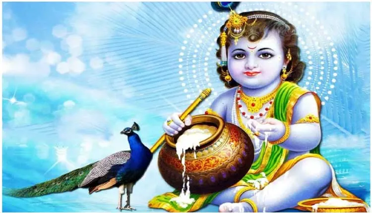 ଶୁଭଫଳ ପ୍ରାପ୍ତି ପାଇଁ ଜନ୍ମାଷ୍ଟମୀ ଦିନ ଘରକୁ ଆଣନ୍ତୁ ଏହି ଜିନିଷ