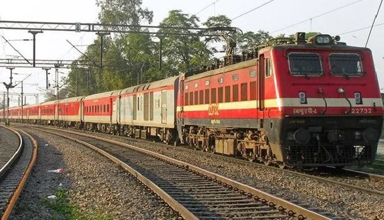 ଓଡ଼ିଶାର ଭଦ୍ରକ-ହରିଦାସପୁର ଏବଂ କଟକ-ପାରାଦୀପ ରେଳ ପ୍ରକଳ୍ପକୁ କେନ୍ଦ୍ର କ୍ୟାବିନେଟ୍‌ ମଞ୍ଜୁରୀ 