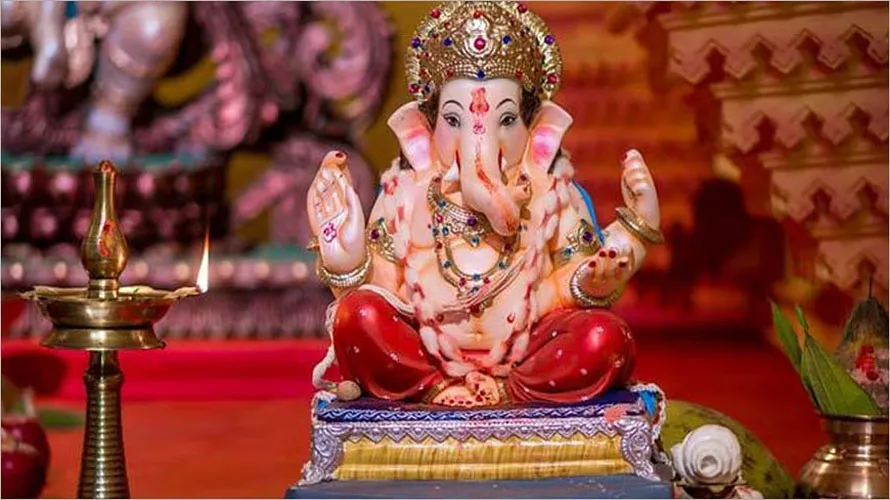 ନିଜ ରାଶି ଅନୁଯାୟୀ କରନ୍ତୁ ଗଣେଶ ପୂଜା
