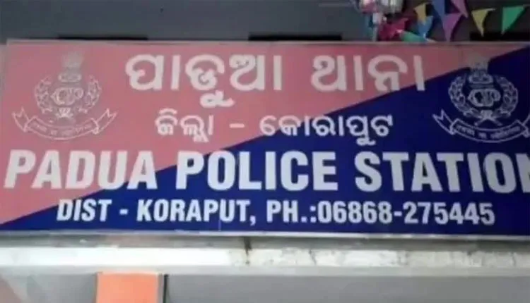 ‘ପୁଷ୍ପା’ ଫିଲ୍ମ ଷ୍ଟାଇଲରେ ଗଞ୍ଜେଇ ଚାଲାଣ କରୁଥିଲେ ମାଫିଆ, ମାଡ଼ିବସିଲା ପାଡୁଆ ପୋଲିସ