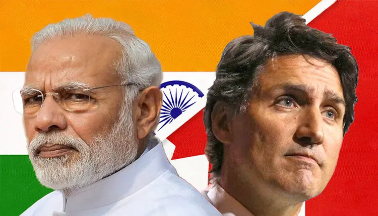 ୪୧ କୁଟନୀତିଜ୍ଞଙ୍କୁ ଫେରାଇନେବା ସହ ଭାରତରେ ଥିବା ନିଜ ଦେଶର ଲୋକଙ୍କ ପାଇଁ ସତର୍କ ସୂଚନା ଜାରି କଲା କାନାଡା