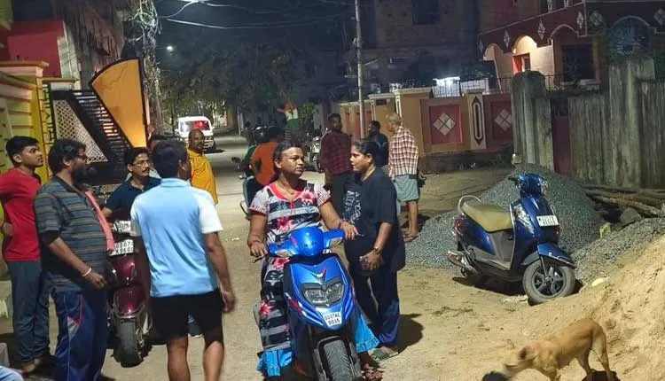 ଶିଶୁ କଲ୍ୟାଣ କମିଟି ସଦସ୍ୟ ସୌଦାମିନୀ ରଥଙ୍କୁ ହତ୍ୟା, ଘଟଣାସ୍ଥଳରେ ପୁଲିସର ତଦନ୍ତ ଜାରି
