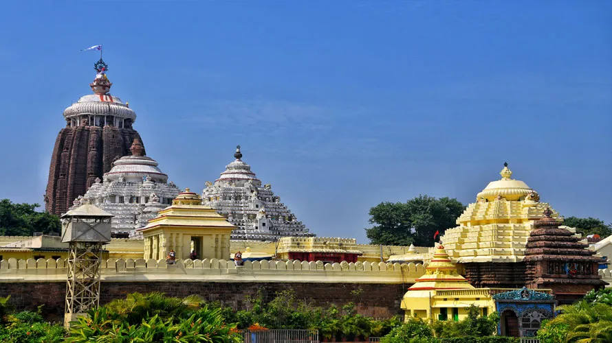 ଆଜିଠୁ ଶ୍ରୀମନ୍ଦିରରେ ବାଳଧୂପ ଓ ରାଧାଦାମୋଦର ବେଶ