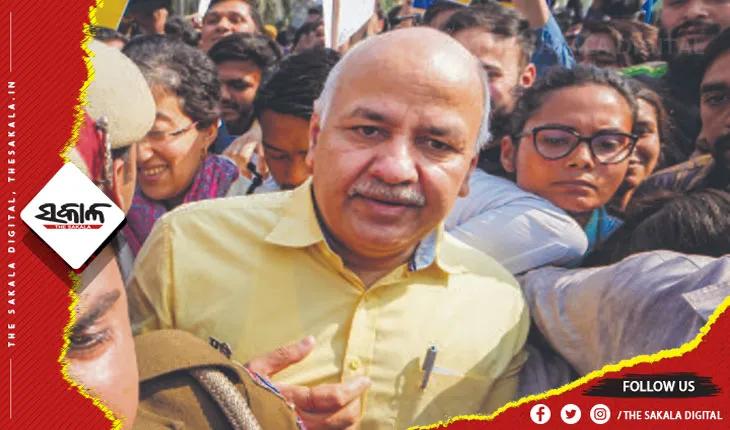 ଦିଲ୍ଲୀ ମଦ ଦୁର୍ନୀତି ମାମଲା: ମନୀଷ ସିସୋଦିଆଙ୍କୁ ବଡ଼ ଝଟ୍‌କା, ଖାରଜ ହେଲା ବେଲ୍‌ ଆବେଦନ