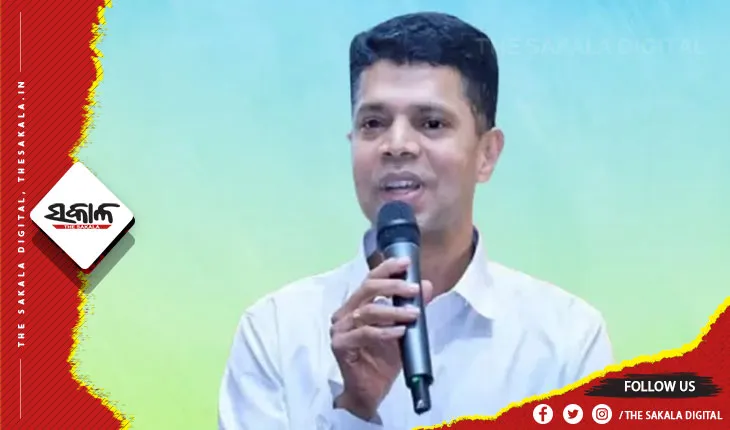 ୫ଟି ଓ ନବୀନ ଓଡିଶାର ଅଧ୍ୟକ୍ଷ ଭି.କେ ପାଣ୍ଡିଆନଙ୍କୁ ଶୁଭେଚ୍ଛା ଜଣାଇଲେ ବିଭିନ୍ନ ସରକାରୀ ଓ ବେସରକାରୀ ସଂଘର କର୍ମକର୍ତ୍ତା