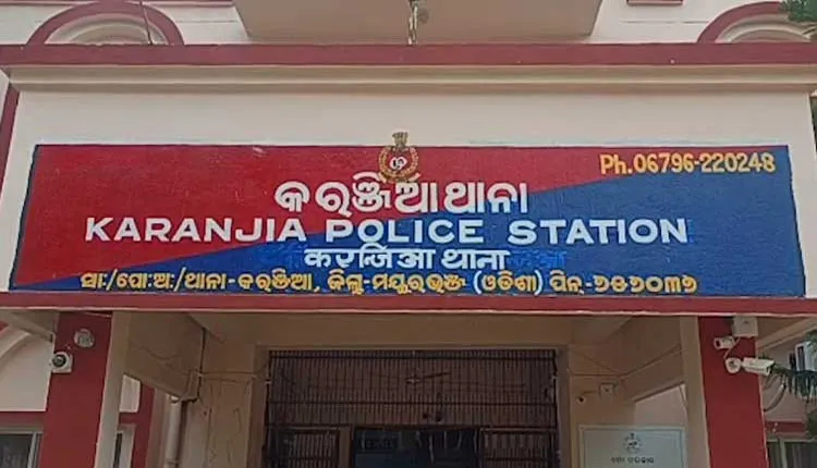 ଘରେ ପଶି ଦମ୍ପତ୍ତିଙ୍କୁ ଭୁଜାଲିରେ ଆକ୍ରମଣ କଲେ ଦୁର୍ବୃତ୍ତ, ମହିଳା ଗୁରୁତର