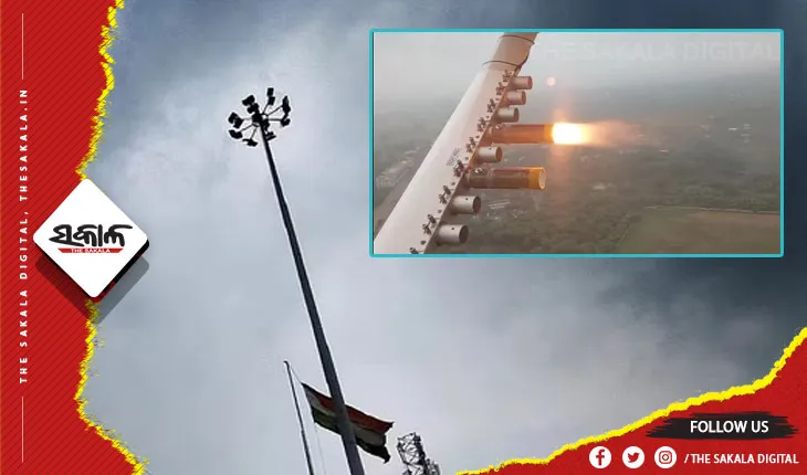 ପ୍ରଥମ ଥର ପାଇଁ ଦିଲ୍ଲୀରେ ହେବ କୃତ୍ରିମ ବର୍ଷା