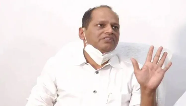 ବ୍ରହ୍ମପୁର ଜେଏମଏଫସି କୋର୍ଟରେ ହାଜର ହେଲେ ଗୋପାଳପୁର ବିଧାୟକ ପ୍ରଦୀପ ପାଣୀଗ୍ରାହୀ