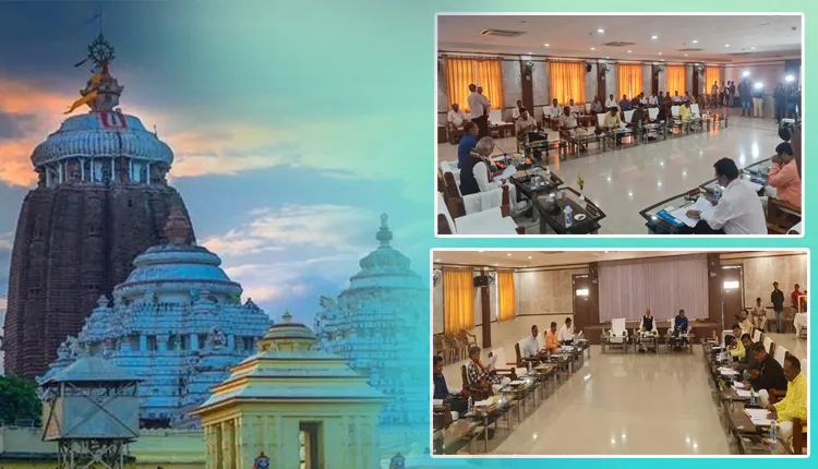 ଶ୍ରୀମନ୍ଦିର ପରିକ୍ରମା ପ୍ରକଳ୍ପ ପ୍ରତିଷ୍ଠା ଉତ୍ସବକୁ ପରିଚାଳନା କମିଟିର ଅନୁମୋଦନ, ଐଶାନ୍ୟ କୋଣରେ ହେବ ଯଜ୍ଞ