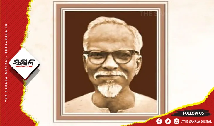ଜନନାୟକ ପୂର୍ବତନ ମୁଖ୍ୟମନ୍ତ୍ରୀ ନବକୃଷ୍ଣ ଚୌଧୁରୀ