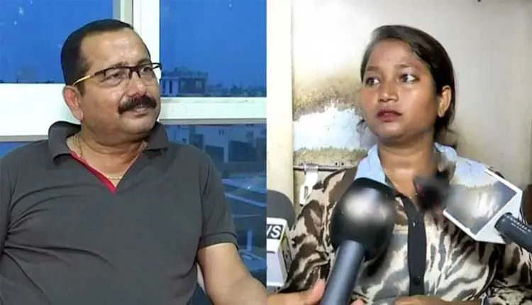 ଆଜି ପ୍ରଯୋଜକ ଟୁଟୁ ନାୟକଙ୍କ ହେବ ଜାମିନ ଶୁଣାଣି