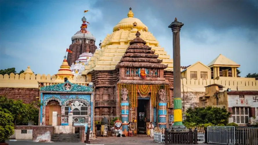 ଆଜିଠୁ ଶ୍ରୀମନ୍ଦିର ରତ୍ନଭଣ୍ଡାରର ଲେଜର ସ୍କାନିଂ, 3D ଫର୍ମାଟରେ ହେବ ଏହି ସ୍କାନିଂ