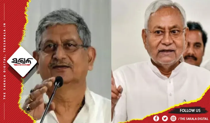 ବିହାର ରାଜନୀତିରେ ଭୂକମ୍ପ, ଜେଡିୟୁ ରାଷ୍ଟ୍ରୀୟ ଅଧ୍ୟକ୍ଷ ପଦରୁ ଇସ୍ତଫା ଦେଲେ ଲଲନ୍ ସିଂହ