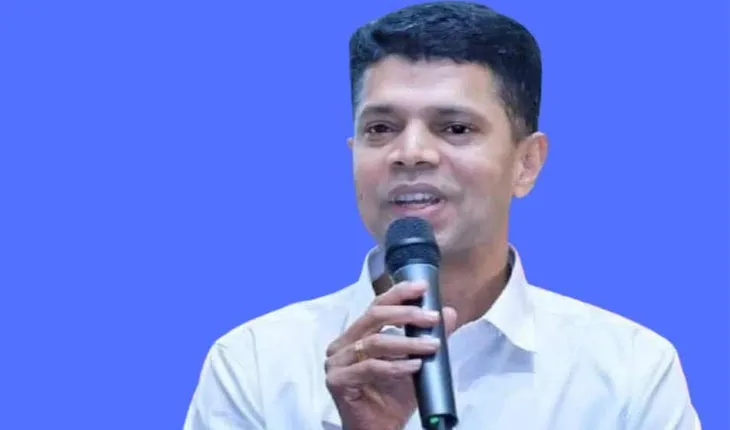 ଆଜି ‘୫-ଟି’ ଅଧ୍ୟକ୍ଷଙ୍କ ଗଜପତି ଜିଲ୍ଲା ଗସ୍ତ