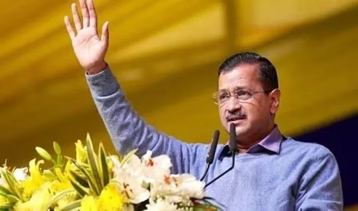 ଇଣ୍ଡିଆ ମେଣ୍ଟକୁ ପୁଣି ଝଟକା: ପଞ୍ଜାବ ପରେ ହରିୟାଣାରେ ଏକାକୀ ନିର୍ବାଚନ ଲଢ଼ିବ ଆପ୍