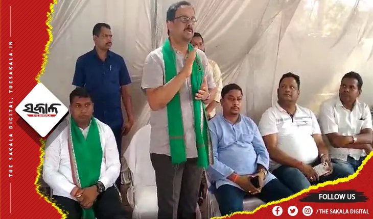 ବାଣପୁରରେ 5T ଅଧ୍ୟକ୍ଷଙ୍କ ବିକାଶ ସମୀକ୍ଷା ପୂର୍ବରୁ ପ୍ରସ୍ତୁତି ବୈଠକ