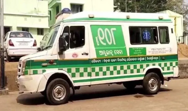 ଆମ୍ବୁଲାନ୍ସ ଡ୍ରାଇଭର, ହେଲପର ଓ ଟେକ୍ନିସିଆନଙ୍କୁ ବେତନ ସହ ଅତିରିକ୍ତ ଭାବେ ମିଳିବ ପ୍ରୋତ୍ସାହନ ରାଶି