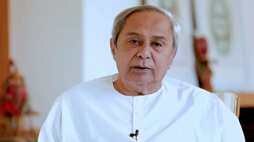 ରାଜ୍ୟର ବିଭିନ୍ନ ସହରରେ ବିକାଶମୂଳକ ପ୍ରକଳ୍ପର ଲୋକାର୍ପଣ କଲେ ମୁଖ୍ୟମନ୍ତ୍ରୀ