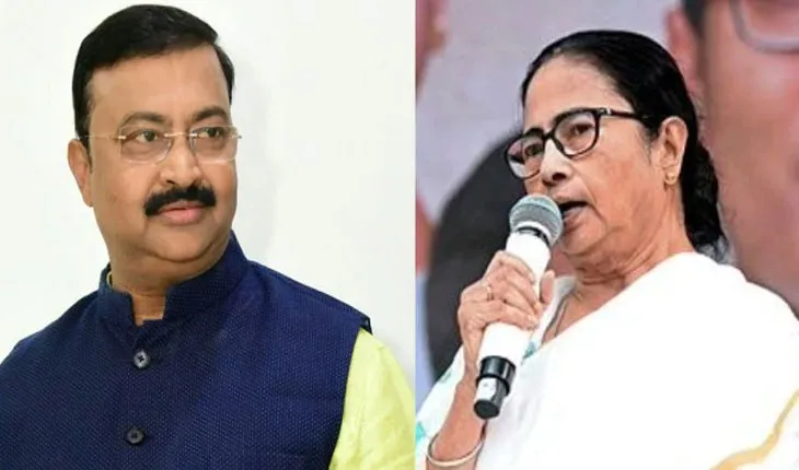 ଭାଇ ବାବୁନ ବାନାର୍ଜୀଙ୍କ ସହ ସମ୍ପର୍କ ତୁଟାଇଲେ ମମତା ବାନାର୍ଜୀ