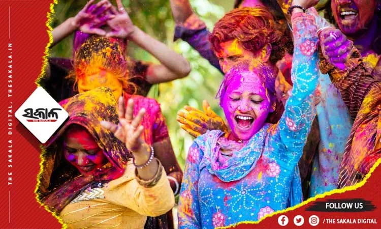 ହୋଲି ଖେଳିବା ପୂର୍ବରୁ ଏହି ସବୁ ଦିଗ ପ୍ରତି ଦିଅନ୍ତୁ ଧ୍ୟାନ, ନଚେତ ଚର୍ମ ଉପରେ ପଡିପାରେ ଗୁରୁତର ପ୍ରଭାବ…