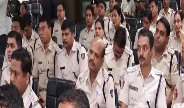 ସ୍ୱଚ୍ଛ ଓ ଅବାଧ ନିର୍ବାଚନ ପାଇଁ ସ୍ୱତନ୍ତ୍ର ପଦକ୍ଷେପ