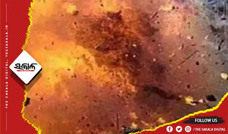 ପୂର୍ବ ଶତ୍ରୁତାକୁ କେନ୍ଦ୍ର କରି ବାଙ୍କୀରେ ବୋମାମାଡ଼, ୬ରୁ ଉର୍ଦ୍ଧ୍ବ ଗୁରୁତର