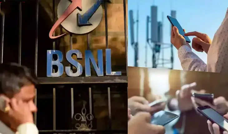ଅଗଷ୍ଟରେ ସାରା ଦେଶରେ ୪ଜି ସେବା ଆରମ୍ଭ କରିବ BSNL