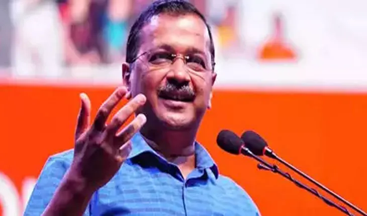 ପୁଣି ବଢିଲା କେଜ୍ରିୱାଲଙ୍କ ଅଡୁଆ: ଆତଙ୍କୀ ସଙ୍ଗଠନ ଠାରୁ ଚାନ୍ଦା ନେବା ଘଟଣାରେ ତଦନ୍ତ ନିର୍ଦ୍ଦେଶ ଦେଲେ ଉପରାଜ୍ୟପାଳ