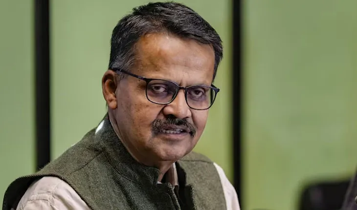 ଭର୍ତ୍ତୃହରି ମହତାବ ପ୍ରୋଟେମ୍‌ ସ୍ପିକର ନିଯୁକ୍ତ