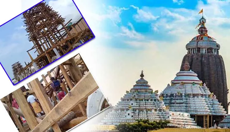 ରଥଖଳା ହାଲଚାଲ: ତୃତୀୟ ଭୂଇଁରେ କଇଞ୍ଚି ଓ ତାଗ ବାଡିଆ ଶେଷ
