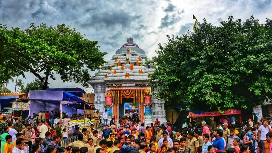 ଶ୍ରୀଗୁଣ୍ଡିଚା ମନ୍ଦିରରେ ଆଜି ମହାପ୍ରଭୁଙ୍କ ଶେଷ ଆଡ଼ପ ଦର୍ଶନ, ସନ୍ଧ୍ୟା ୬ଟାରୁ ବନ୍ଦ ରହିବ ସର୍ବସାଧାରଣ ଦର୍ଶନ