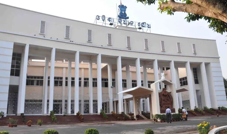 ୨୨ରୁ ନୂଆ ସରକାରର ପ୍ରଥମ ବିଧାନସଭା ଅଧିବେଶନ, ୨୫ରେ ବଜେଟ୍