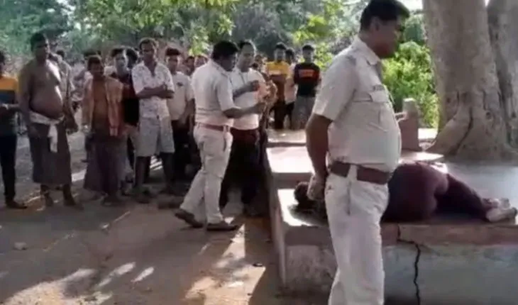 ପୁଣି ଅଶାନ୍ତ ଗଞ୍ଜାମ: କବିସୂର୍ଯ୍ୟନଗରରେ ଫୁଟିଲା ଗୁଳି, ଗଡ଼ିଲା ମୁଣ୍ଡ