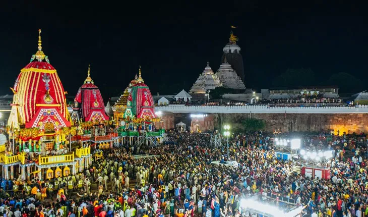 ଆସନ୍ତାକାଲି ସୁନାବେଶ, ନିୟୋଜିତ ହେବେ ୧୯୦ ପ୍ଲାଟୁନ ଫୋର୍ସ