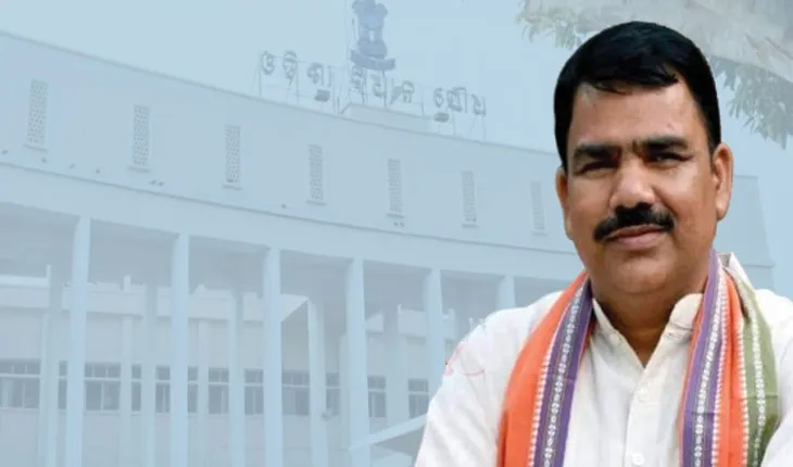 ପ୍ରଶ୍ନକାଳରେ ଶିକ୍ଷକ ନିଯୁକ୍ତି ପ୍ରସଙ୍ଗରେ ଆଲୋଚନା, ଖାଲି ପଡିଛି ୧୭ ହଜାରରୁ ଅଧିକ ଶିକ୍ଷକ ପଦ