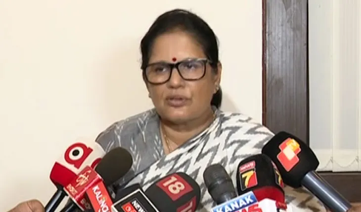 ରାଜ୍ଯରେ ଖୁବଶୀଘ୍ର ଆରମ୍ଭ ହେବ ସୁଭଦ୍ରା ଯୋଜନା, ଆବେଦନ ପ୍ରକ୍ରିୟାକୁ ସହଜ କରିବାକୁ ମଗାଯାଇଛି ଫିଡ଼ବ୍ୟାକ