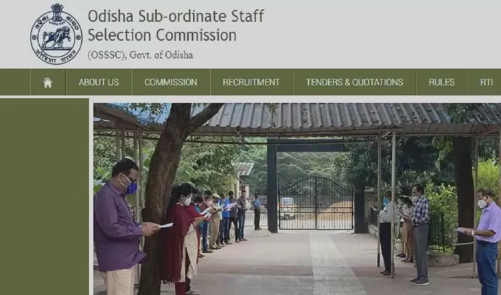 ସ୍ଥାଣୁ ପାଲଟିଗଲାଣି ଓଏସ୍‌‌ଏସ୍‌‌ଏସ୍‌‌ସି: ଠିକ୍‌‌ ସମୟରେ ପରୀକ୍ଷା ପରିଚାଳନା ଓ ଫଳ ପ୍ରକାଶନରେ ଅସମର୍ଥ