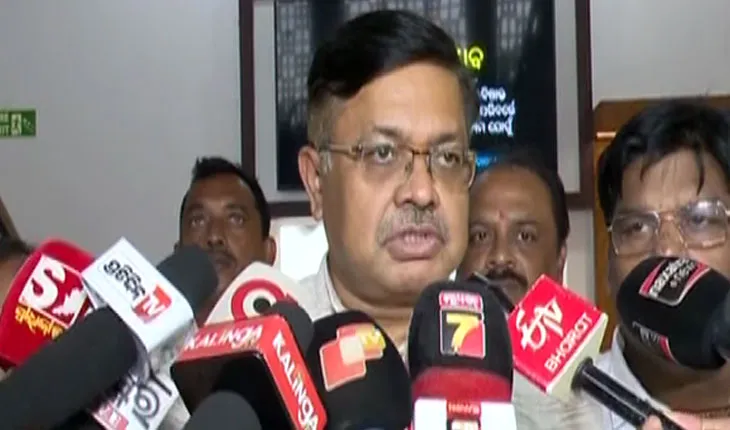 ରାଜ୍ୟରେ ବନ୍ଦ ହେବ ଡ୍ୟାନ୍ସ ବାର, ଶିକ୍ଷାନୁଷ୍ଠାନ ଓ ମନ୍ଦିର ପାଖରେ ରହିବନି ମଦ ଦୋକାନ: ଅବକାରୀ ମନ୍ତ୍ରୀ