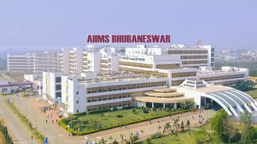 ଭୁବନେଶ୍ୱର ଏମ୍ସରେ ଉତ୍ତେଜନା: ଚିକିତ୍ସାରେ ଅବହେଳା ପାଇଁ ରୋଗୀଙ୍କ ମୃତ୍ୟୁ ଅଭିଯୋଗରେ ଡାକ୍ତରଙ୍କୁ ଆକ୍ରମଣ