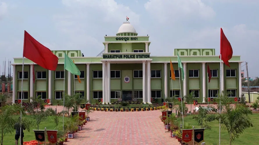 ଭରତପୁର ଥାନା ଲଜ୍ଜା ଘଟଣା: ନିଲମ୍ବିତ ପୁଲିସ କର୍ମଚାରୀଙ୍କ ହେବ ପଲିଗ୍ରାଫ ଟେଷ୍ଟ !