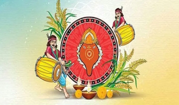 ମା' ସମଲେଶ୍ୱରୀଙ୍କ ନିକଟରେ ନବାନ୍ନ ଲାଗିବା ପାଇଁ ବାହାରିଲା ଲଗ୍ନ, ସେପ୍ଟମ୍ବର ୧୫ରେ ନୂଆଁଖାଇ