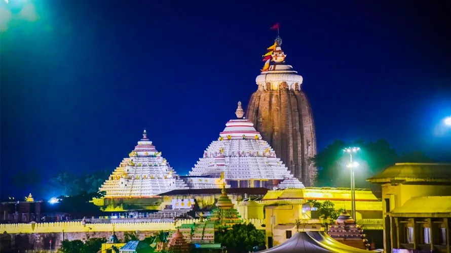 ଆସନ୍ତାକାଲି ୩ ଘଣ୍ଟା ବନ୍ଦ ରହିବ ଶ୍ରୀଜିଉଙ୍କ ଦର୍ଶନ