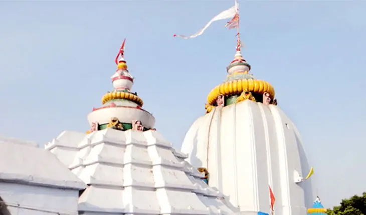 ଧବଳେଶ୍ଵରଙ୍କ ପୀଠରେ କାର୍ତ୍ତିକ ପଞ୍ଚକ ବ୍ରତ ଓ ବଡଓଷା ପାଇଁ ପ୍ରଶାସନିକ ପ୍ରସ୍ତୁତି ବୈଠକ