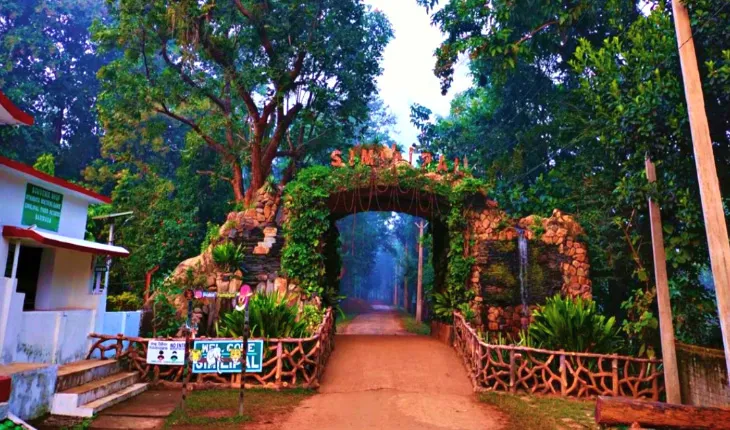 ରାଷ୍ଟ୍ରପତିଙ୍କ ଗସ୍ତ ପାଇଁ ଫେବୃଆରୀ ୪ରୁ ୬ପର୍ଯ୍ୟନ୍ତ ଶିମିଳିପାଳ ଅଭୟାରଣ୍ୟର ନିର୍ଦ୍ଦିଷ୍ଟ ରାସ୍ତା ପର୍ଯ୍ୟଟକଙ୍କ ବନ୍ଦ